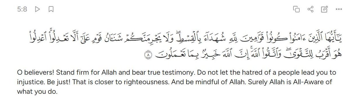 vstchi's tweet photo. especially upset about violent queerphobic muslims, but it's more to a great disappointment on them.

are we reading the same qur'an? do we not reflect? shouldn't they be clear enough? what caused you to be so deluded in your hate when you believe in the Most Merciful? https://t.co/I1LcqwZYc1