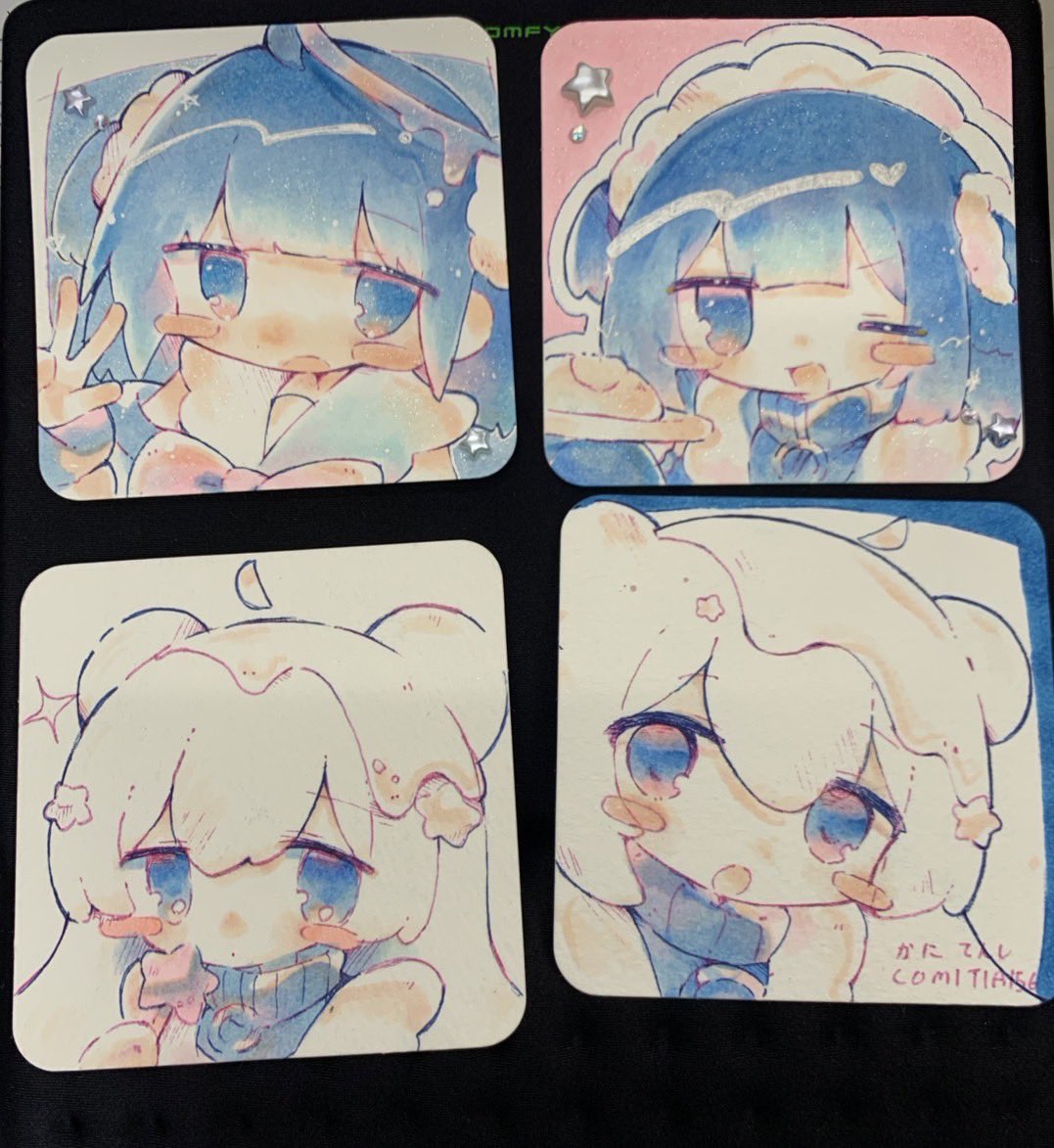 天水いろは🪐 (@iroha0108) / Posts / X