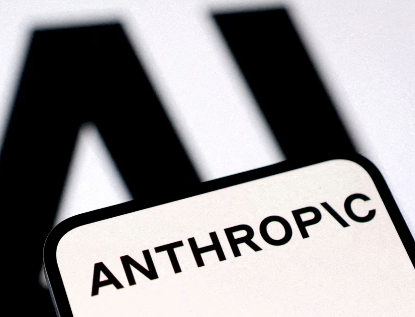 bitinning's tweet photo. NEW: Anthropic president Daniela Amodei says 👇

The soaring costs of building next-gen AI could push the company toward an IPO.