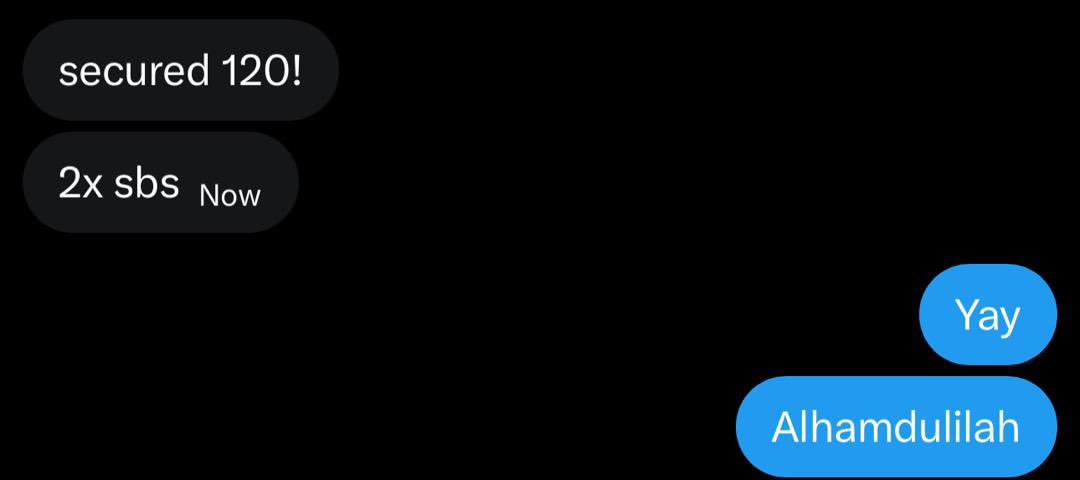 nuwreyn_'s tweet photo. GUYSSS FINALLYYY🥹🥹 https://t.co/O2cepSExcA
