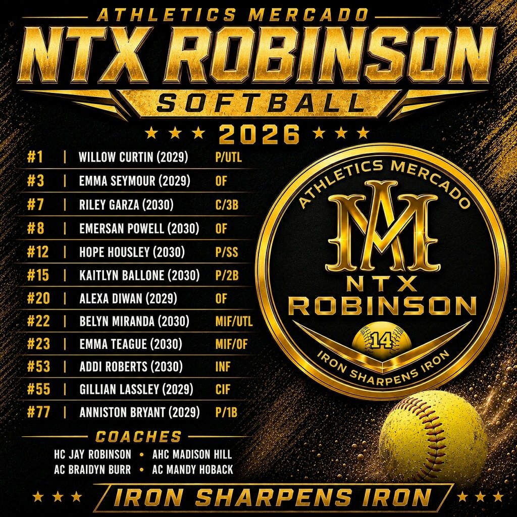 amntxrob14u's tweet photo. This squad understands how to finish a summer. Time to get it started - TCS Texas State Championship at High Point Park #BackLikeWeNeverLeft https://t.co/1Rm9PNFBPP
