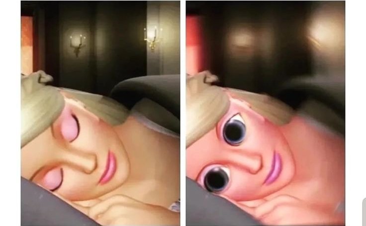 ifiweretheree's tweet photo. Me when I'm about to sleep and I remember a shirt that I haven't seen in a long time😂 https://t.co/Cm9qSVHDCb