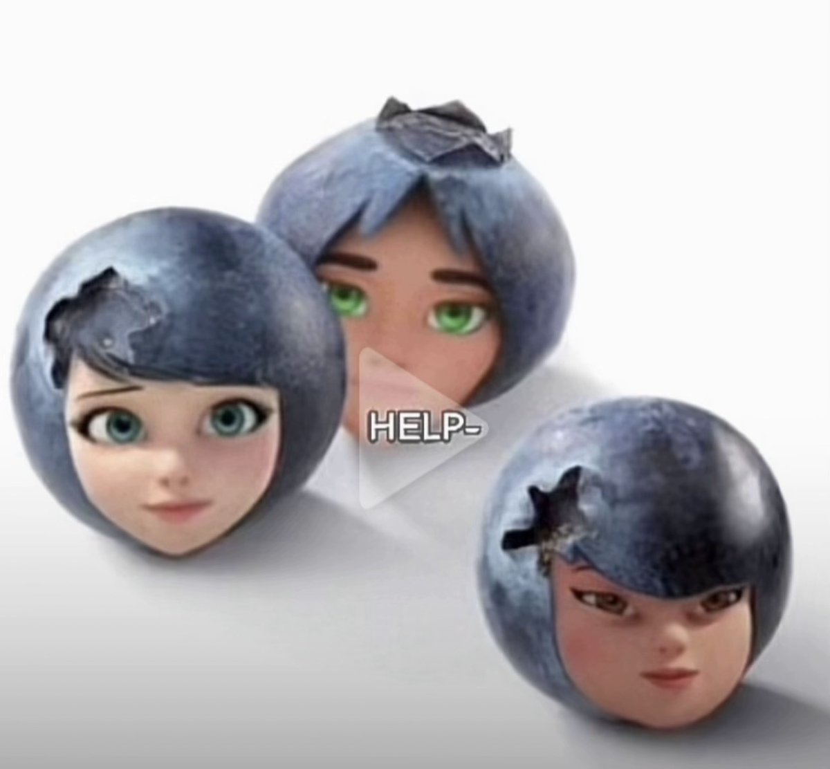 Darling2010xoxo's tweet photo. blueberries… 🫐 https://t.co/hWnZI7CLE6