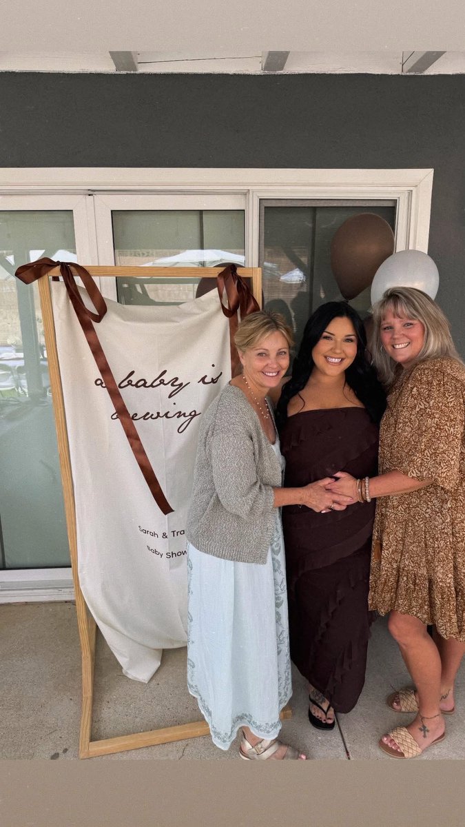 BilliBrunoo_'s tweet photo. We’re so excited for you, Rocky girl! Yesterday was so perfect🖤☕️ https://t.co/IaAl8hfhKr