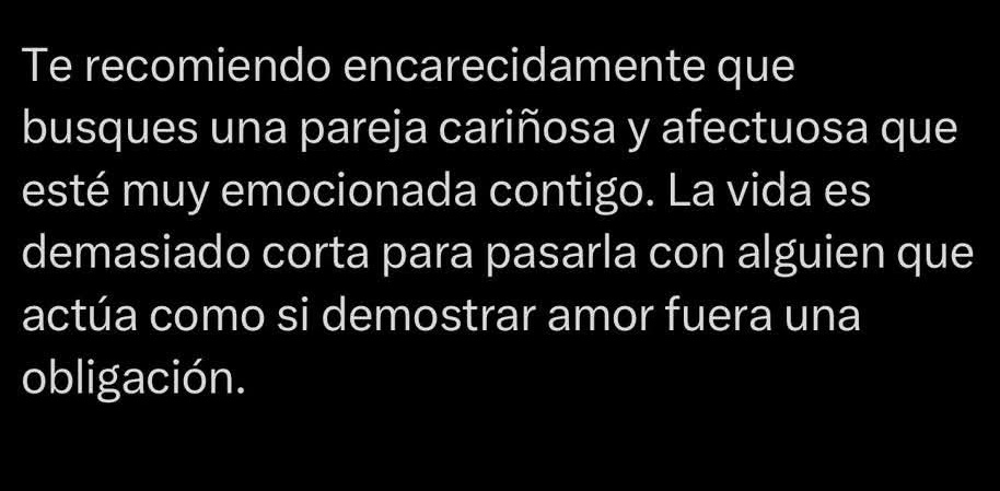 JoinJuliette's tweet photo. Encarecidamente... https://t.co/CimDZaxT4J