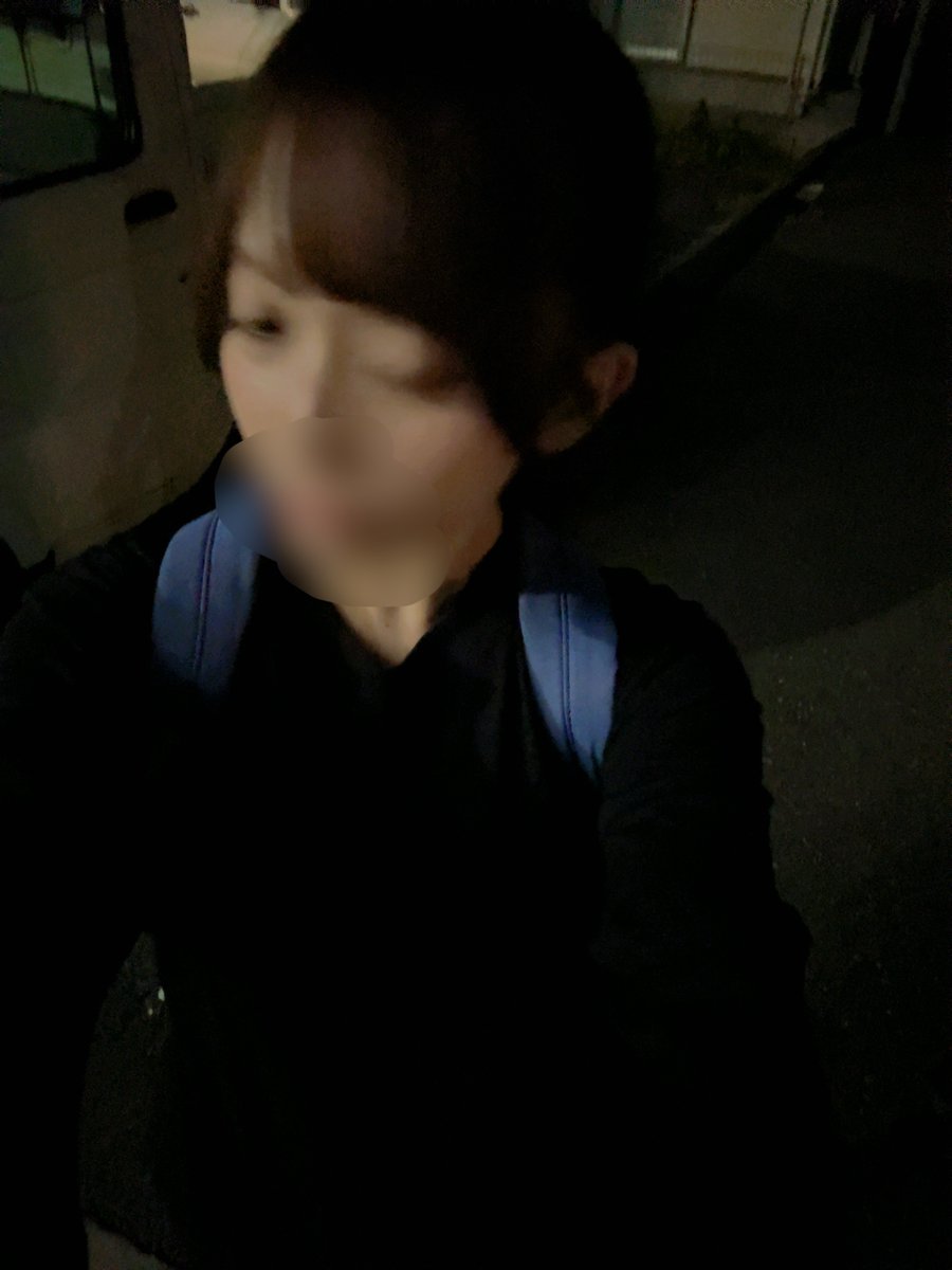 優月 tweet media