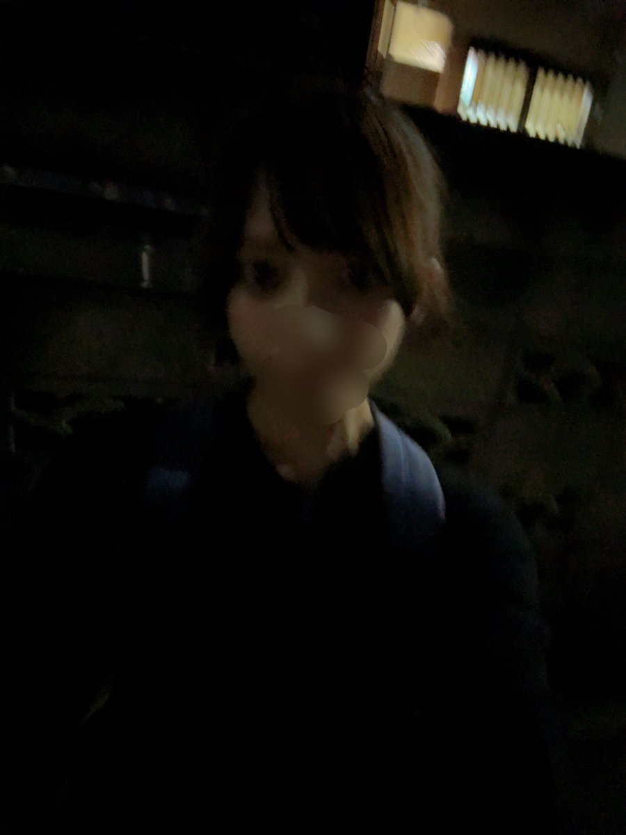 優月 tweet media