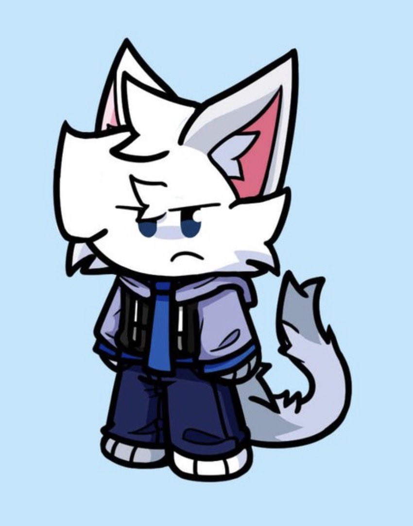 BaiMallow's tweet photo. @Lel433 Her https://t.co/kNSZjnEt0q