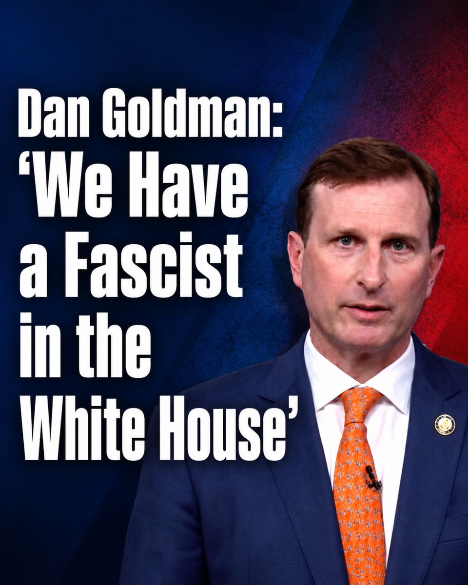 Democratic Coalition tweet media
