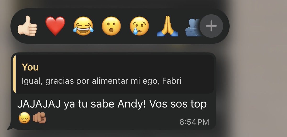 weirdast__'s tweet photo. Después de la humillada, viene la remontada, gente 🤠 https://t.co/8xzxISHzLg