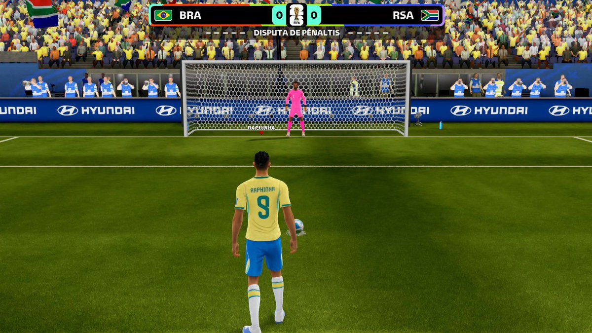 Virtual Footballers tweet media
