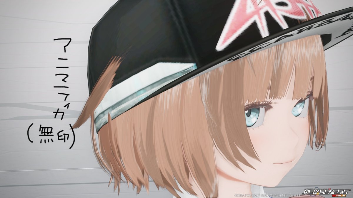 NiQu_sub's tweet photo. アニマティカB（と多分Cも）は深い横アングルの下まぶたや頬のラインが気になって、対策をしていくと今度は自分の好みの顔から離れていくので、使うなら又木以外の誰か。多分照屋。
どうせ正面からしか撮らんｼﾞｬﾝって言われたら仰るとおりですとしか返せんけども。
2枚目は比較用。 https://t.co/v1Tv3wZSNX