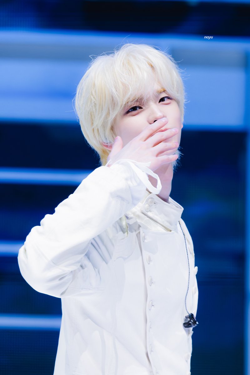 NAYU__1107's tweet photo. 260427

왕자 보구싶누

#신유 #SHINYU #シニュ #TWS #투어스 #トゥアス https://t.co/y8BNA8J5sW