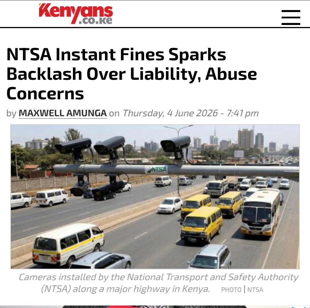 ZansoMr's tweet photo. @Kenyans Which road is this? Hata nyinyi? https://t.co/mnS9EKchZs