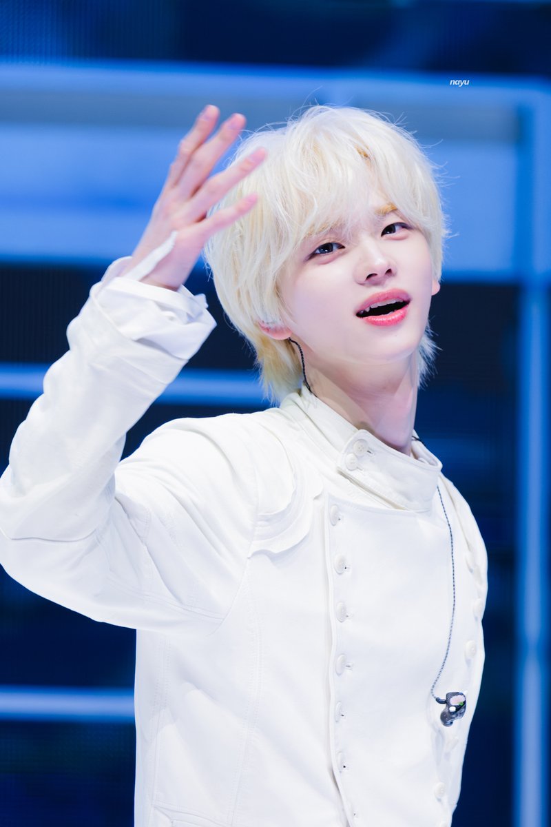 NAYU__1107's tweet photo. 260427

왕자 보구싶누

#신유 #SHINYU #シニュ #TWS #투어스 #トゥアス https://t.co/y8BNA8J5sW