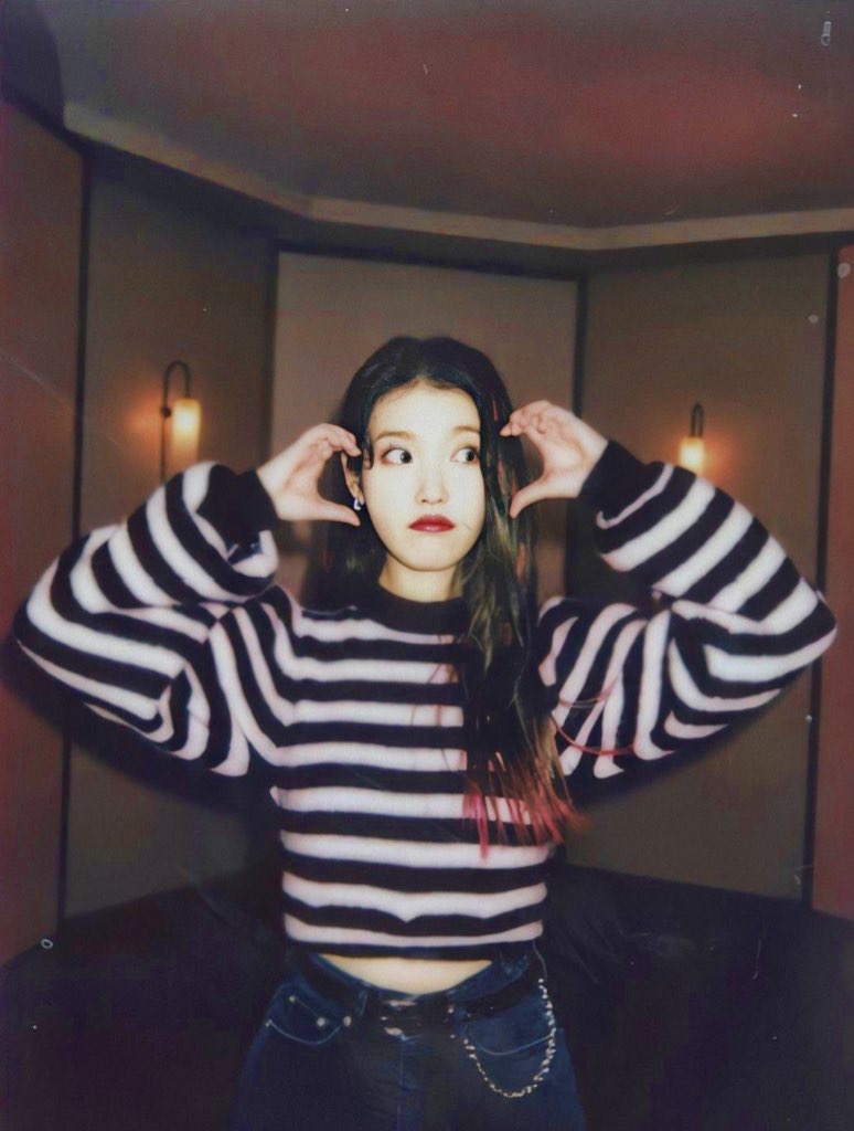 springuaena's tweet photo. Pretty pretty baby
#IU https://t.co/okr0wrjsoA