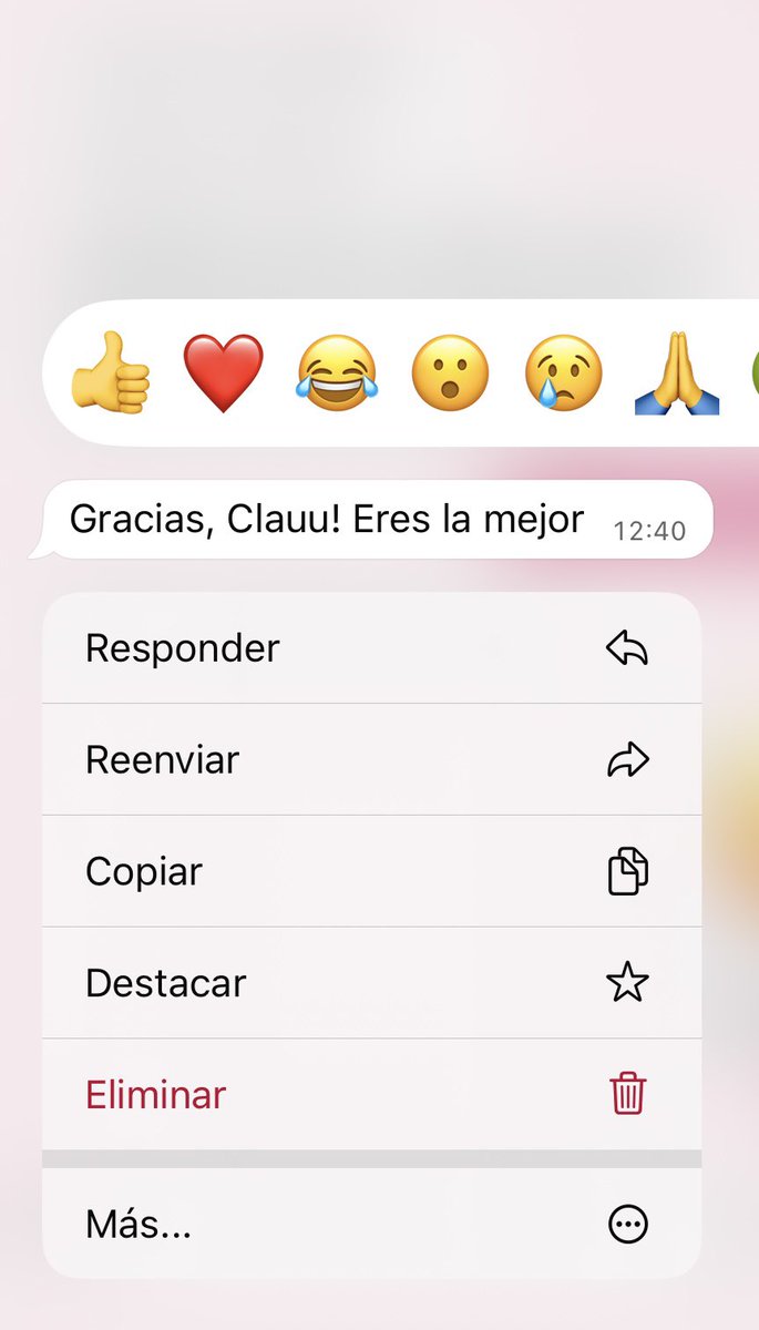 clau_deanda's tweet photo. recap 🩷 ✨💓 https://t.co/fcSMI0w7ND