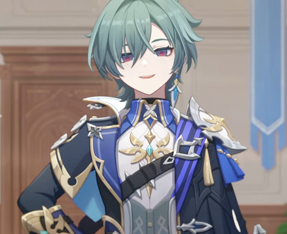 lssl268's tweet photo. I adore the way Lohen looks so proud of himself here

He reminds me of those cats that bring dead animals to their owners' door, then look at them like: 'Praise me!' https://t.co/Tp7mzdWRoT
