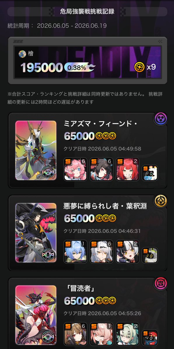 檜 tweet media
