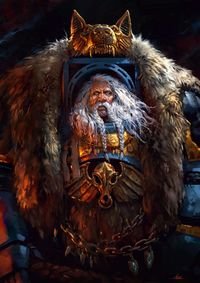 DragonNyte's tweet photo. @The_Epic_Mike Logan Grimnar did destroyed an Grey Knights Grand master. https://t.co/GG9W0GxMPv
