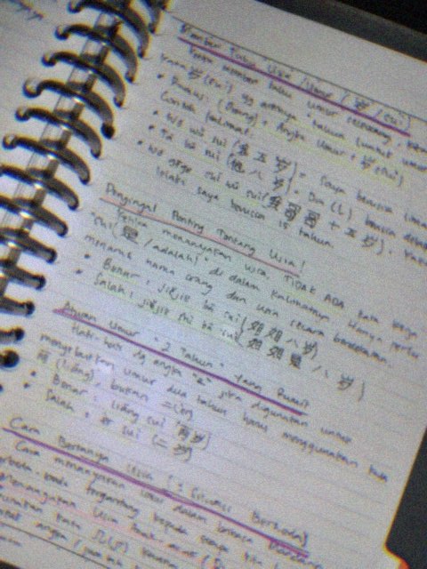pangsitstroberi's tweet photo. #studytwt #langtwt

→ 04/06/2026

✅ Nyalin materi di busuu
✅ Revisi Artikel Ilmiah

Belom nyentuh textbook lagi ༎ຶ⁠‿⁠༎ຶ
Today's plan sih nyalin materi kemaren, belajar bayes, busuu, revisi aril 😵‍💫 https://t.co/m85FAxC7wn