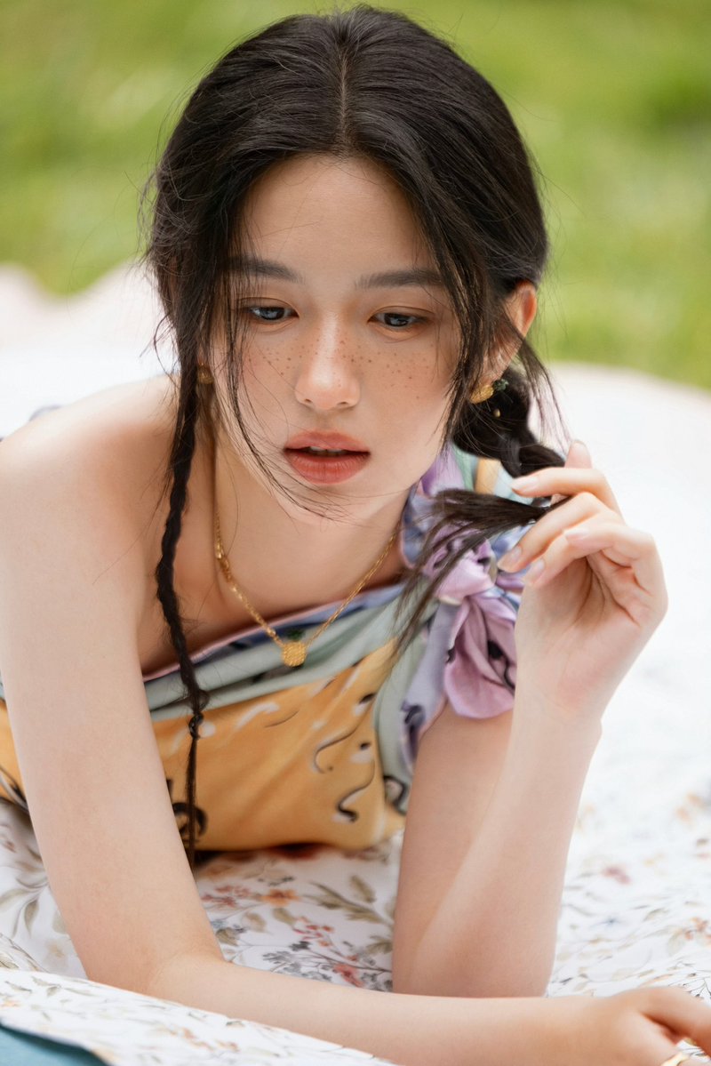 520lens's tweet photo. 260605

Zhou Ye's team shares B-Cuts from her photoshoot with GRAZIA China for June 2026 issue

#ZhouYe #周也
#GRAZIA https://t.co/EoseCHxbBs