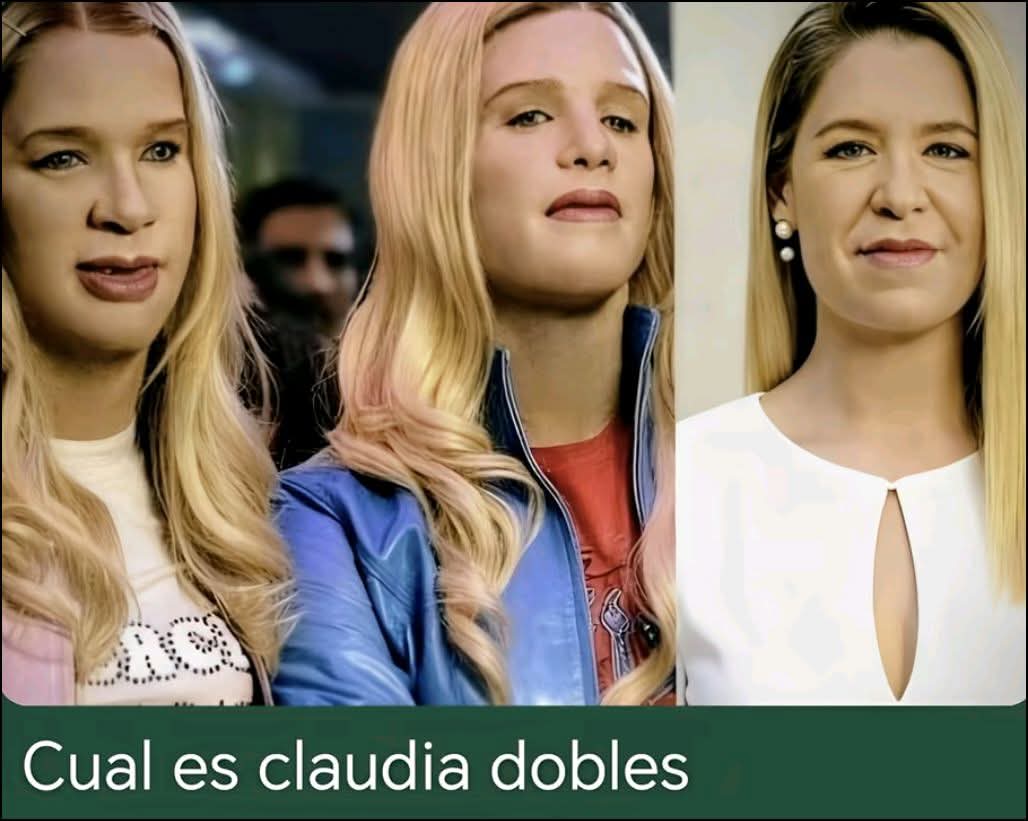 CesarBadilla4's tweet photo. @ClaudiaDobles https://t.co/TzYx4lO7AH