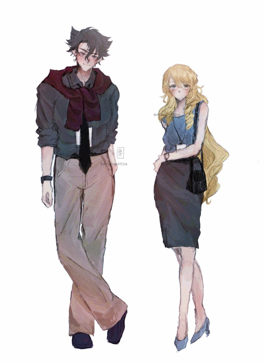 みズ🍵| OPEN COMMS tweet media