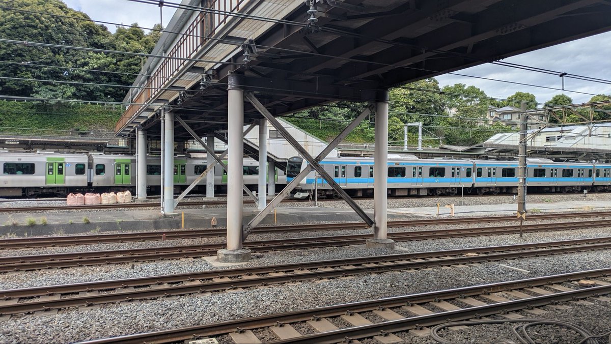 渡部史絵（鉄道ジャーナリスト20周年） tweet media