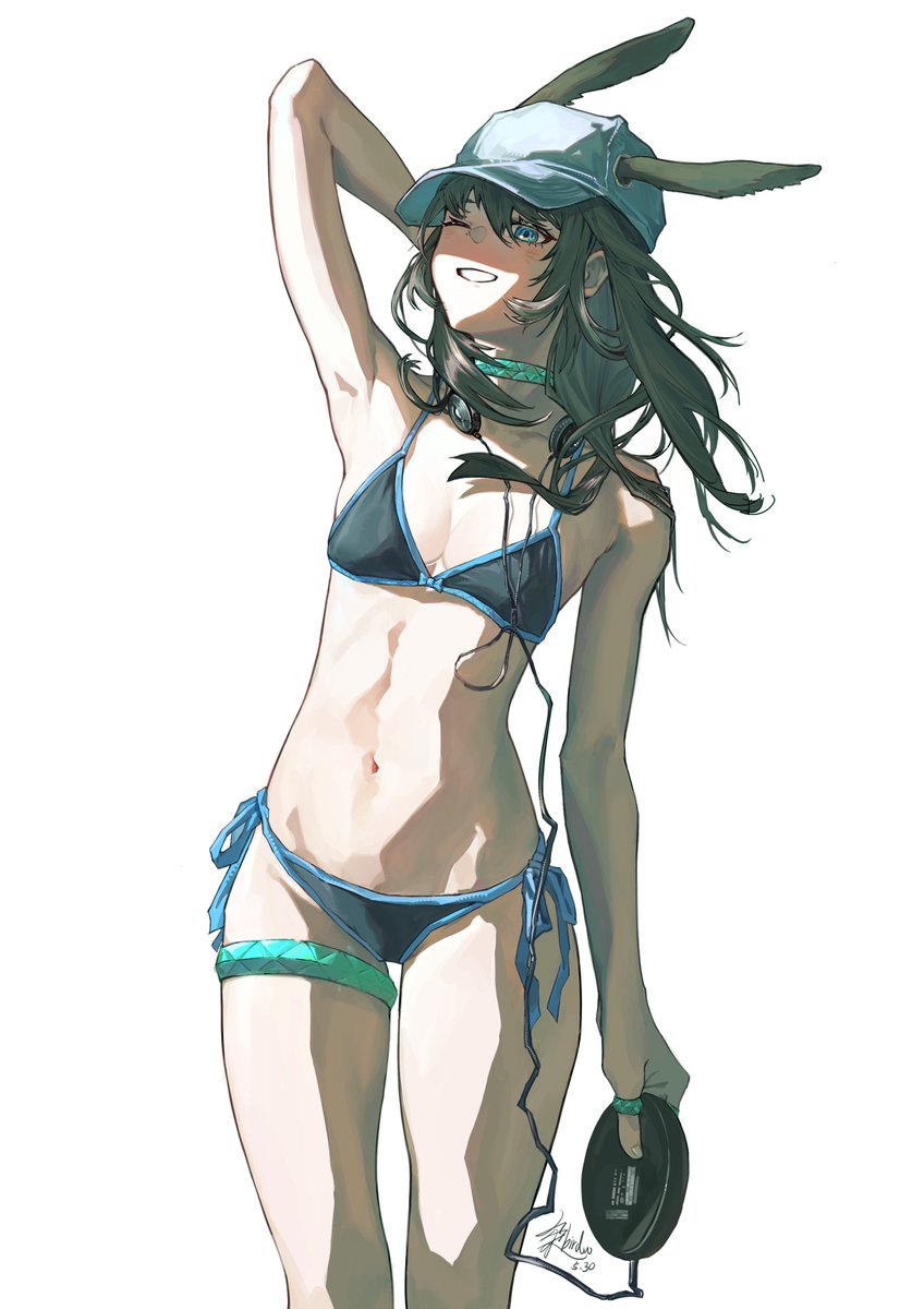wbirdw_'s tweet photo. #Arknights
#amiya https://t.co/FJcBE7cjtj