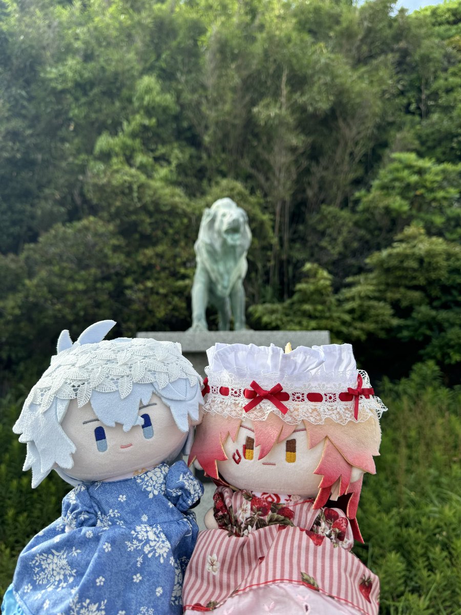 MishaVassal's tweet photo. 海行って来ました🌊
#モぬ
#ファぬ https://t.co/6TkKyZiEpf
