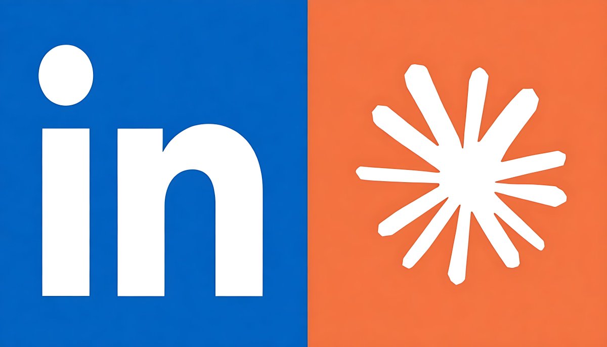 jason_coder0's tweet photo. 🚨 BREAKING NEWS: I asked Claude to optimize my LinkedIn profile.

He didn’t just “optimize” it.

He transformed it into a profile that recruiters actually notice.

Here are the exact prompts I used:🧵 https://t.co/Y6kwFAkYSP