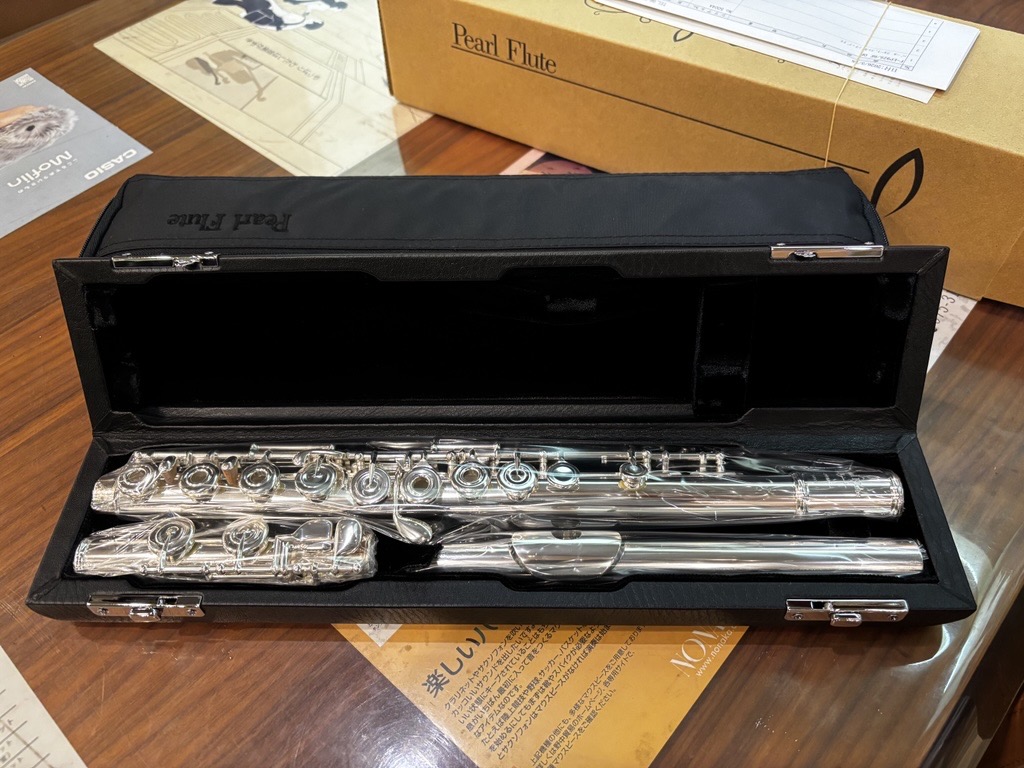 Pearl Flute | パールフルート (@pearl_flute_jp) / Posts / X