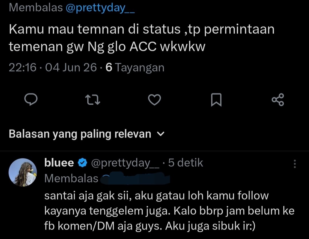 bluee tweet media