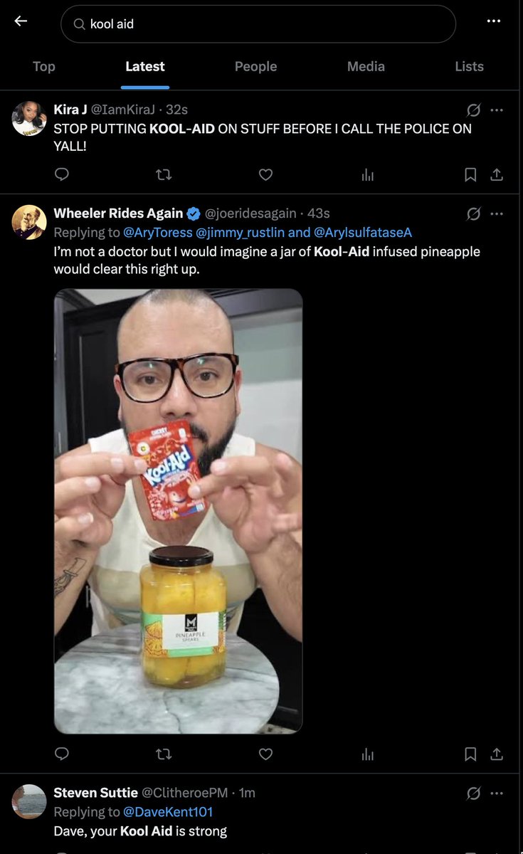 Xavigoat67's tweet photo. how is ts not at 5-10m yet? every minute theres a new post abt it and the narrative’s gone insanely viral
HJ4LhZwi4uro4ZFnsk4PBroCJz2KnEs8NwRhowoxpump https://t.co/hK641cDoTV