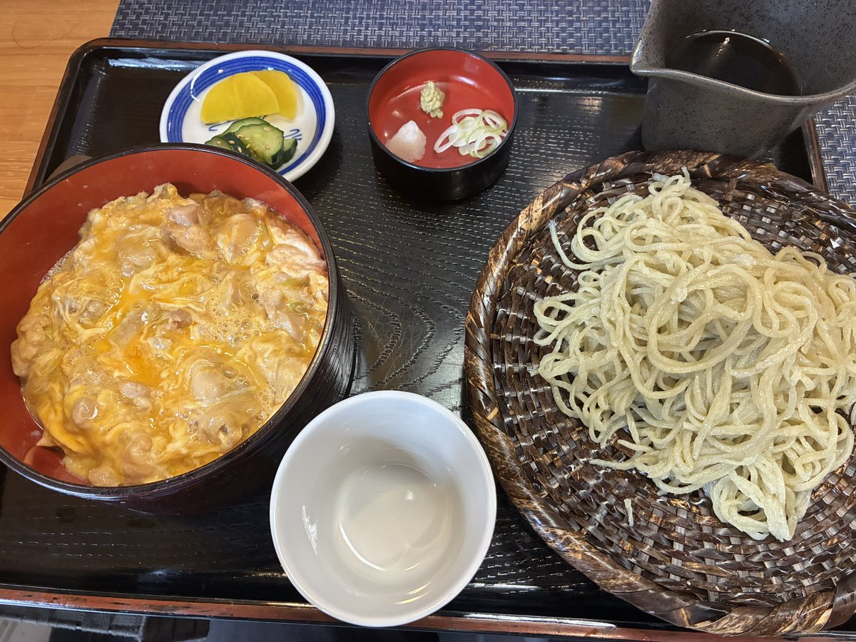 Tula_Ff's tweet photo. そば https://t.co/Z9osJIKVqF
