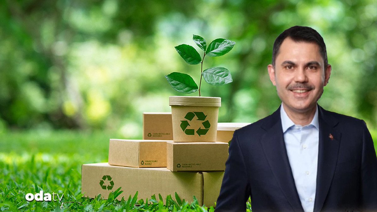 sontv_'s tweet photo. DEPOZİTOLU SİSTEM GELDİ!
AMBALAJ BAŞINA 1 TL ÖDEME BAŞLIYOR!

Depozito sistemi ne zaman başlayacak?

Hangi ambalajlar iade edilebilecek?

Vatandaşlar paralarını nasıl alacak?

Katı atıklar nasıl kazanca dönüşecek?

Yeni sistem çevreye ve ekonomiye ne sağlayacak?

Haberin tüm detayları👇https://t.co/EkQJsTg94W’de.

  https://t.co/s74abThA19 @sontv_ aracılığıyla

@csbgovtr @murat_kurum