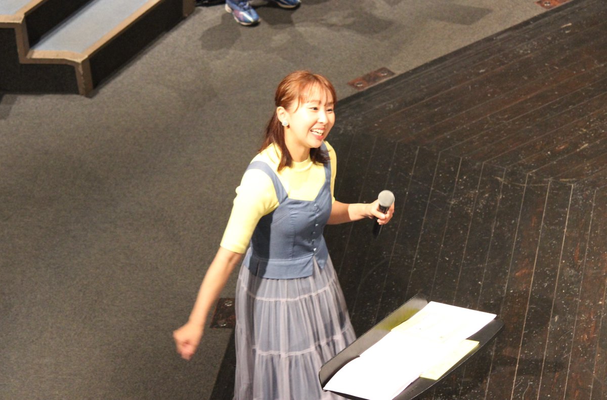 ac_orchestra's tweet photo. 《ミニオーケストラ・ピクニック公演》  

本日の #ACO は #千種文化小劇場 で「ミニオケ」でした。
終始元気いっぱいの子供たちと大盛り上がりのコンサートでした😊　　  

#愛知室内オーケストラ #愛知室内 #ミニオーケストラピクニック #ミニオケ https://t.co/nqRkrarVAX