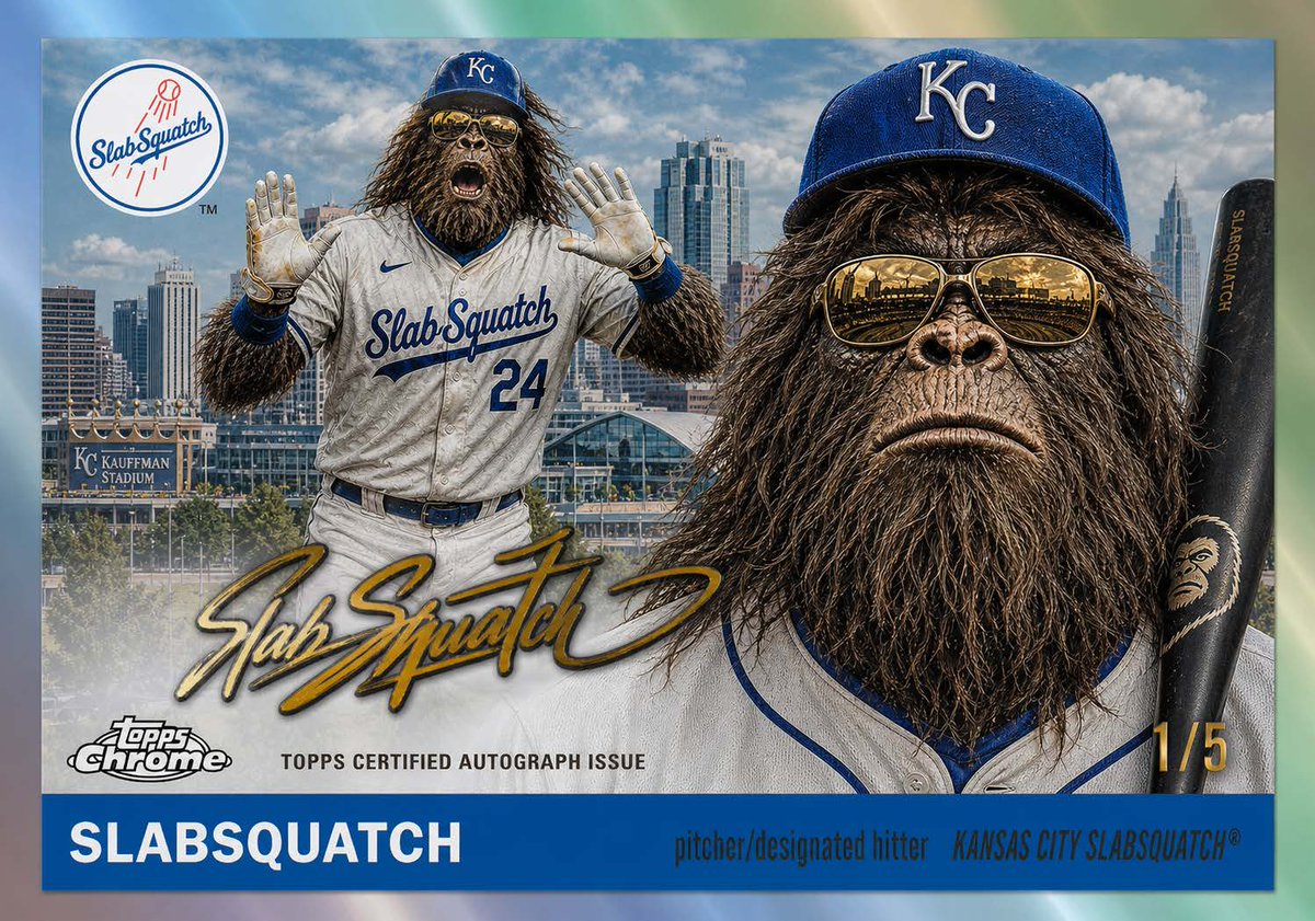 WaxMetrix's tweet photo. Y'all, I was REAAALLLY hoping to see some Platinum Chrome odds before the night was through.

But at this point, I've accepted it's just not gonna happen. I've never seen Topps release odds past 11pm.

I have an early morning tomorrow, then I’m leaving town in the afternoon through the rest of the weekend. There’s a chance odds drop tomorrow morning before release, but if that happens, I just don’t see any way I can get a full analysis done before Monday.

So, as much as I’d like to help you decide what to do with your card funds tomorrow, I can only be of limited help until I actually see some odds.

But here’s what we know:

We have three releases tomorrow:
2026 Topps Chrome Platinum
2025 Topps Signature Class Football
2026 Topps Chrome Sapphire UFC
Of the three, we have odds on precisely zero.

Good lookin’ out there, @Topps.

Let me start with Signature Class.

From all appearances, it should be very similar in box/set dynamics to Signature Class NBA. It is cheaper than the NBA version, so at least it has that going for it.

I had some thoughts, and a full analysis, on Signature NBA. You can see that here:
https://t.co/75TltDVRNG

Spoiler alert: I wasn’t very fond of the product. And that hasn’t changed just because I’ve seen it now. In fact, I’m a little surprised at how accurate I was, since that was written before release.

It’s probably safe to assume a large chunk of that analysis also applies to Signature NFL. So tread lightly. 

Now Sapphire UFC.
I love a good Sapphire release. And $250/box is toward the low end of what you will ever see a Sapphire drop priced at.

I love that it’s limited, typically around 1,000 cases, except for more niche offerings like Bundesliga Sapphire, which are closer to 500 cases. I’m not quite sure which bucket this one falls into. If there are only 500 cases produced, I like it more. But I suspect it’s probably a 1,000 case product.

I’m also fairly certain it will have the typical Sapphire dynamics:
3 or 4 numbered parallels
1 auto
A couple rare inserts per case

The biggest thing working against this one is the UFC singles market. It’s a finicky, weird animal.

Take a look at UFC Sapphire single sales. Vastly underwhelming, although some obscure names do surprisingly well (and I'm a UFC fan). Across the board, they just don’t hold the value they probably should for a popular worldwide sport.

I know there are die-hard UFC collectors, and honestly, I think that’s a good place to be if you care about value. But for some reason, the UFC card audience doesn’t seem massive enough to prop up values across the multitude of UFC releases we’ve seen recently.

If you are a UFC collector, you could do worse than Sapphire at $250.
I wouldn’t buy it expecting to flip, or even to recoup your spend in singles. But Sapphire is always an exciting rip, and there is definitely nuke potential.

Now on to what the entire baseball community has spent two years waiting for:
2025 Topps Chrome Platinum.
(So glad they retired the word "Anniversary" from the name.)

We last saw this in 2024 with the release of 2023 Platinum Chrome, and it was a mega-hit. 2022 Platinum Chrome was also fantastic. 2021, not so much. The inaugural year ended up being the worst of the bunch due to the bloated 700-card checklist. Thankfully, it has since been trimmed to 500.

Here’s why this product is so beloved now: it’s loaded with parallels.

Of course, it’s Chrome, and everyone loves Chrome. It’s also fairly affordable Chrome, which certainly helps.

In the past, it hasn’t been much on variety. Massive base set, fairly deep rainbow of parallels, and a huge auto checklist of every name you could possibly want.

For 2025, I expect it to be noticeably better because Topps has added some much-needed inserts to the checklist to break up the monotony.

Of course, all the parallels are great.

It looks like we’re seeing 1-2 numbered cards and a handful of unnumbered parallels in blasters. 
Hobby boxes appear to be landing around 5-7 numbered cards and a similar number of unnumbered parallels.

All of that is solid.

Another impactful change is the rare insert dynamic.

The only thing resembling a “case hit” in Platty has been the City Variation parallels, but they were fundamentally flawed.

First, in the past, they haven’t looked miles better than your average base card. They just had a cityscape in the background that didn’t really pop. There were ultra-rare refractors with print runs in the neighborhood of 10 copies each, but hardly anyone knew that. Again, they didn’t really stand out.

In my mind, the biggest flaw was the fact they came as a bonus pack of 4 cards, with 1 pack per Hobby case.

That dynamic is exciting when you hit one, but you better be getting your boxes from a trusted source, because it also lends itself to weighing shenanigans. If you bought Hobby boxes off eBay, I assure you the chances of hitting a City Variation pack were less than typical.

This year, they fixed it.

City Variations are seeded into packs like any other parallel. And they look better than they ever have, especially the ultra-scarce City Variation autos, which are a new addition.

They are stunning cards.

This product needed a real case hit, and that’s at least a start. I still believe there’s room for another rare insert or two that isn’t just a parallel of the base card. But hopefully that shows up down the line somewhere.

To get to the point, Platinum Chrome is a very safe buy at the drop price of $150/box.Regardless of what you plan to do with it- rip, flip, or stash- it checks all the boxes.
I don’t love that the price went up while the cards per box went down. But that’s the world we live in now, so whatever.

Without proper analysis of odds, I can’t tell you definitively whether Hobby or Value boxes are better.
Hobby will probably spike more in price. Value boxes will almost certainly produce more parallels for the same spend, but I sense a higher concentration of low-numbered stuff from Hobby.

Value boxes have shown to be a great rip, and they will likely increase in price as they dry up over the next few weeks. If you see some in the wild, I recommend snagging what you can. I will certainly be going after both formats myself. You definitely can’t go wrong with either format.

Of course, when we see odds, I’ll spend time diving in and pulling out all the details. But that’s all I can do for now.

Good luck everyone.

And be good to each other.

#thehobby #SlabSquatchAnalytics
