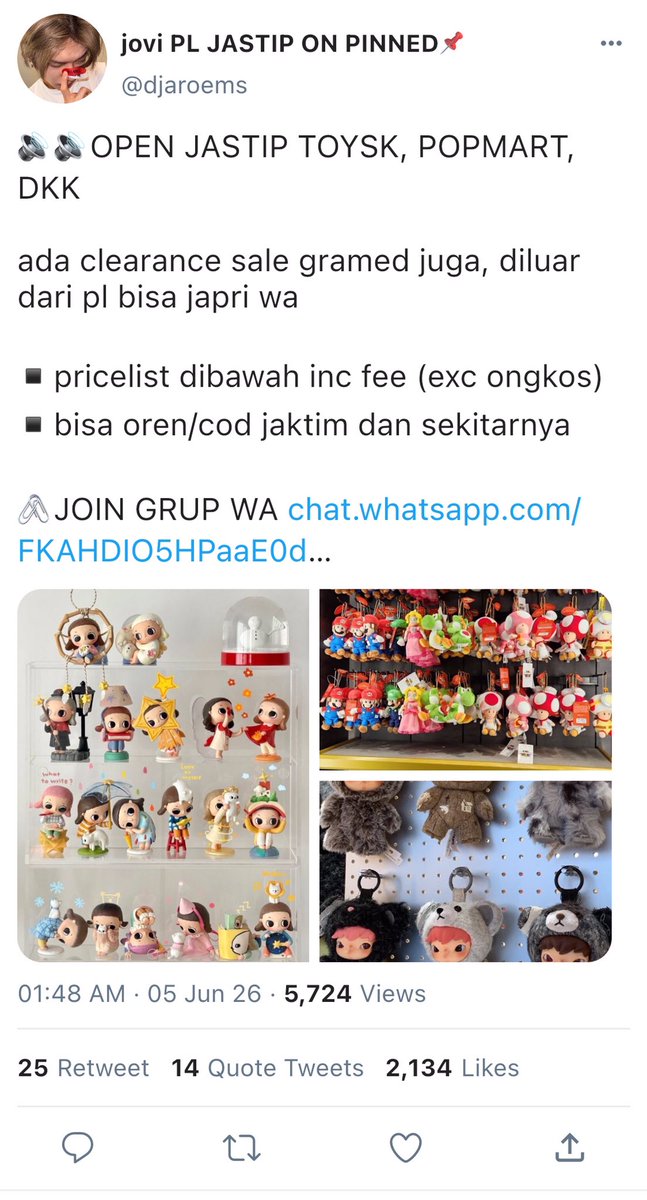 sourgyurt's tweet photo. tentang #ABON yang jadi shopping carriers jastipan bang jovi๐๐
a #kiruma ft #dannifer siblings few tweets au https://t.co/9Bha8CdEOJ
