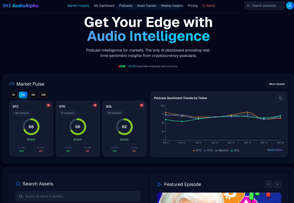 AudioAlpha_io's tweet photo. How do you think Polygon's new payment infrastructure will impact the future of digital transactions? Share your thoughts! 🤔
6/6 https://t.co/i9zkortBwA