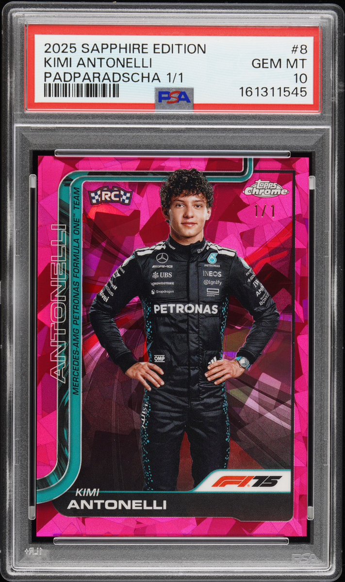 CardPavilion's tweet photo. 🏁🏁 La vita è bella 🏁🏁 https://t.co/YOhJ1Qh0er