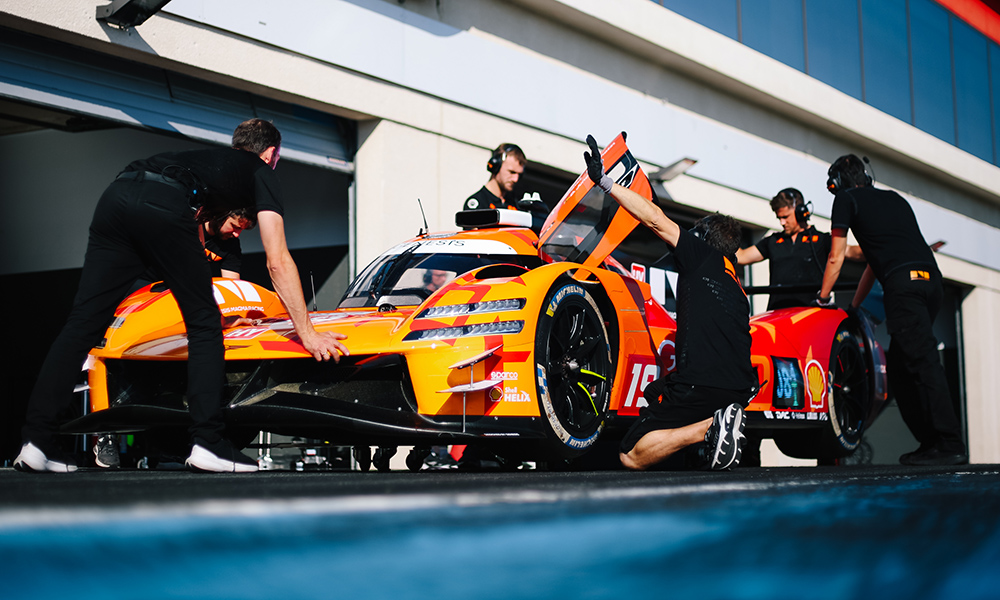Sportscar365 tweet media
