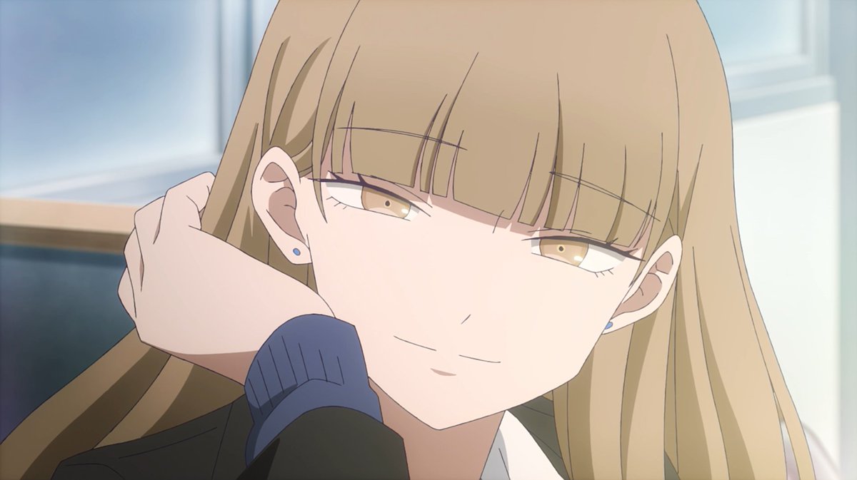 korinojoheki_pr's tweet photo. 🔷🧊🤍……❄️……🤍🧊🔷
TVアニメ #氷の城壁

🎼OPテーマ #Novelbright「透明」
アニメ映像使用のフルMV公開！

https://t.co/n4PilvohME

より世界観を体感できる映像に✨
🔷🧊🤍……❄️……🤍🧊🔷 https://t.co/q0ehkK8rBz