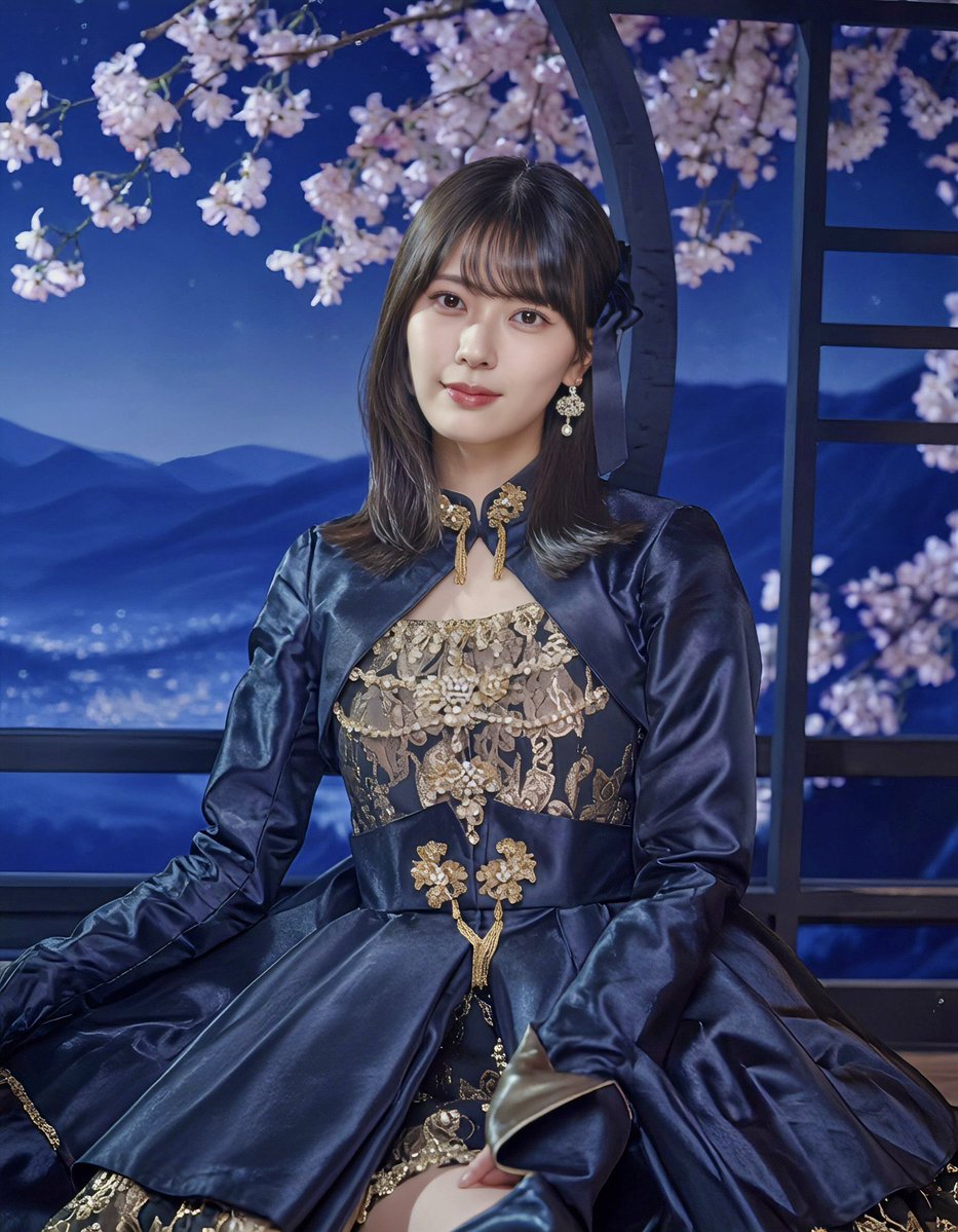 Japanpyros's tweet photo. #岩本蓮加
#乃木坂46
💜 https://t.co/eHVh6VgG8j