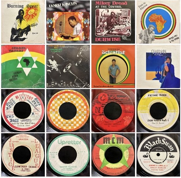 diskunion_do1's tweet photo. いよいよ今週末！ 
6/7(日) Jah Jah Jah!! Reggae Vintage Vinyl Sale🇯🇲

レゲエのVintage Vinyl (LP &amp; 45rpm)大量入荷！ Top Rare Ska LP The Maytals「Never Grow Old」の美品オリジナル(初！)からRare Dub LP-Carl Campbell 「Zion Dub」などJAMAICA＆UKのオリジナル多数！
https://t.co/VOzQdDBpVI https://t.co/PZSalfLW1l