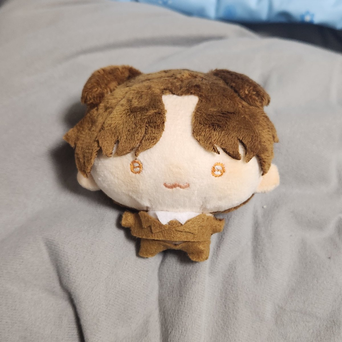 esavi00's tweet photo. 너무 뚱쭝해요
옷 만들어줬는데 국밥 너무 많이 드셔서 배나왔어요 https://t.co/gWdazYArqs