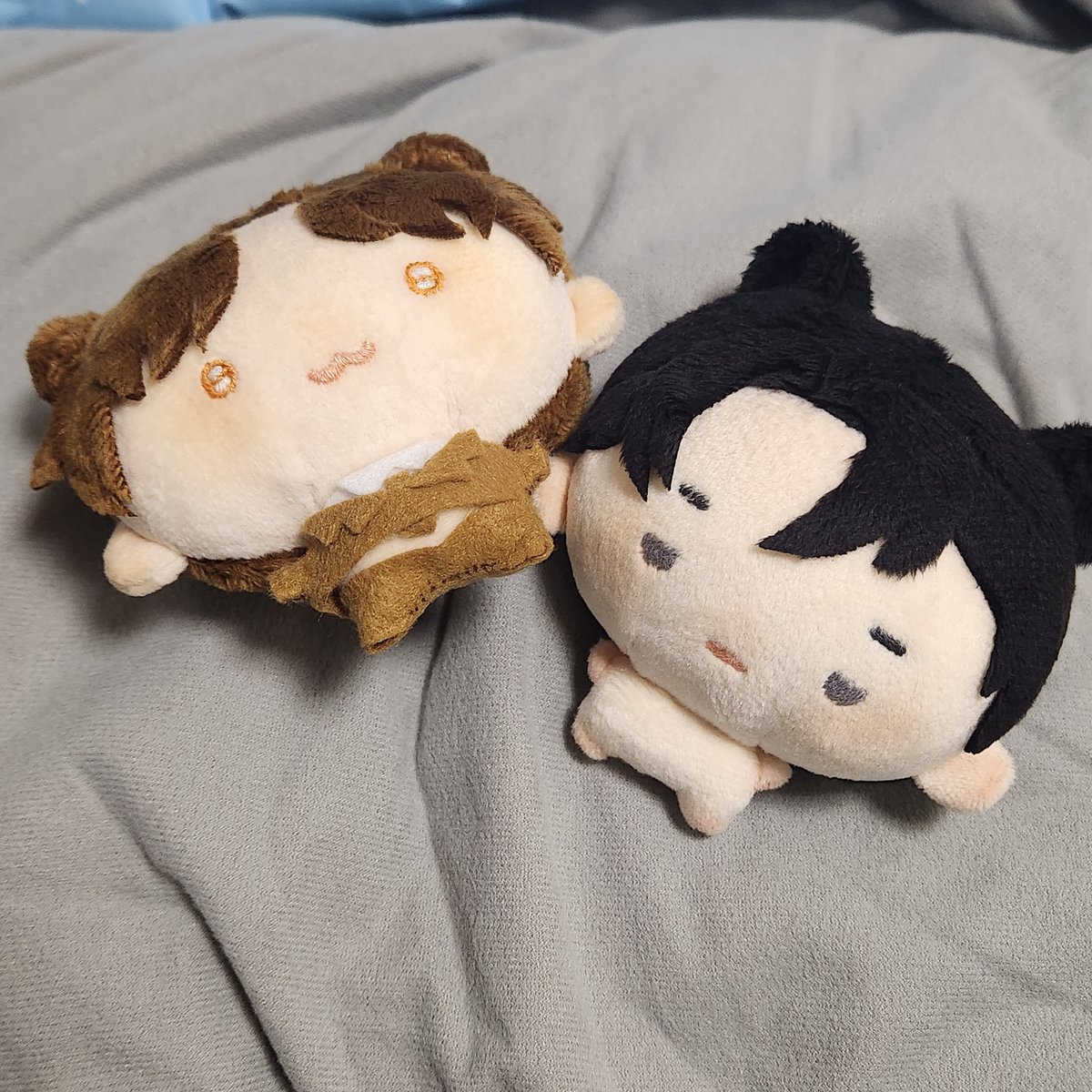 esavi00's tweet photo. 너무 뚱쭝해요
옷 만들어줬는데 국밥 너무 많이 드셔서 배나왔어요 https://t.co/gWdazYArqs