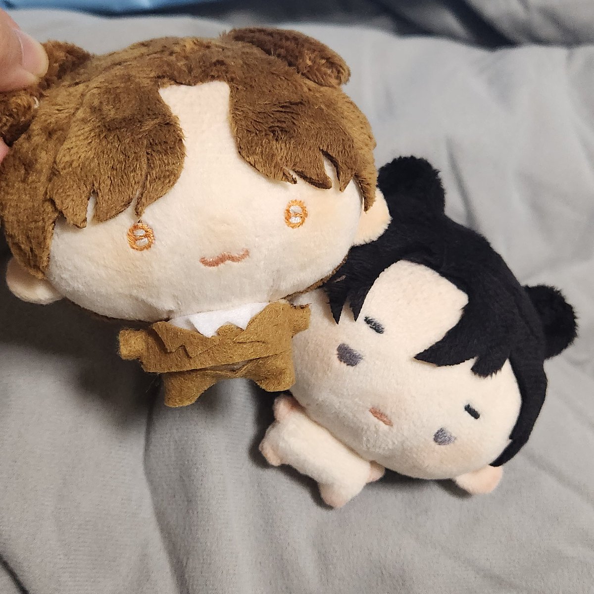 esavi00's tweet photo. 너무 뚱쭝해요
옷 만들어줬는데 국밥 너무 많이 드셔서 배나왔어요 https://t.co/gWdazYArqs