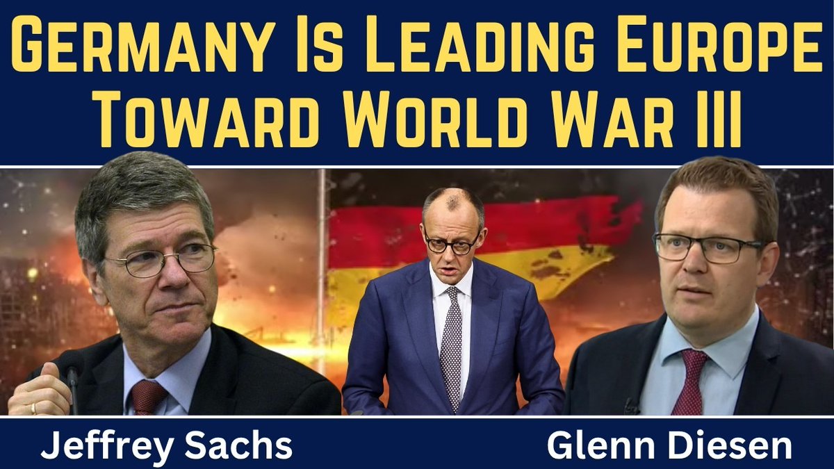 farolone's tweet photo. @hubertus_knabe @PetrBystronAfD @SteffenKotre @Joerg_UrbanAfD Sie wollen auch den WW3? https://t.co/FZ5JHAP2m8